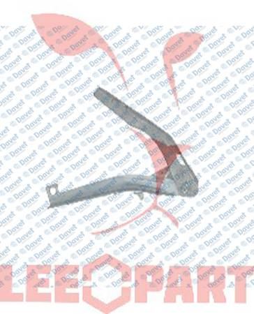 LEEOPART LE91332 Kaput Mentesesi Sag Peugeot P206  ####